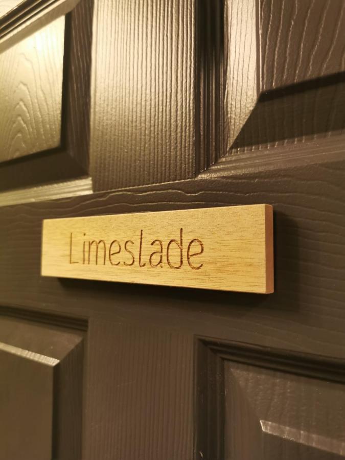 Lombard House - Boutique Hotel By Tifa Stays สวอนซี ภายนอก รูปภาพ